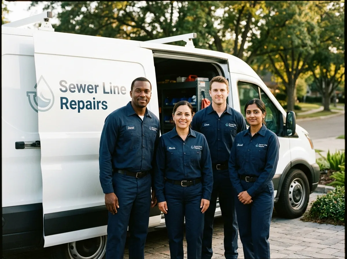Emergency Plumber company in Lehigh Acres, FL