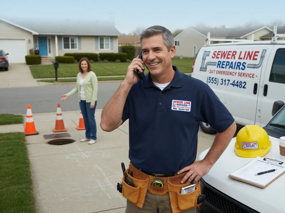 Emergency Plumber Lehigh Acres, FL FAQs